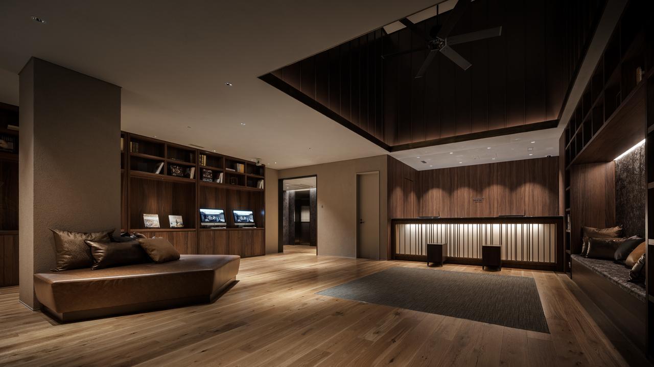 Nest Hotel Tokyo Hanzomon Bagian luar foto